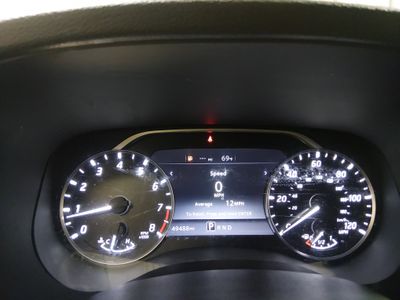 2023 Nissan Frontier - Photo 14