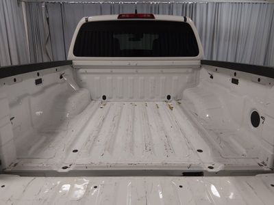 2023 Nissan Frontier - Photo 11
