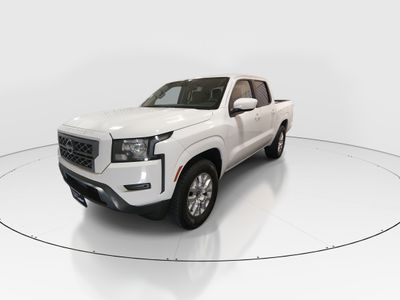 2023 Nissan Frontier - Photo 3