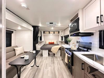 2026 Wayfinder RV Go Play - Photo 6