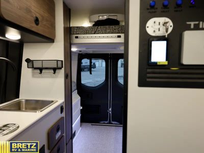 2026 Tiffin Motorhomes GH1 - Photo 7