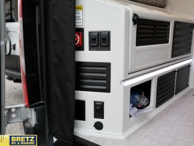 2026 Tiffin Motorhomes GH1 - Photo 19