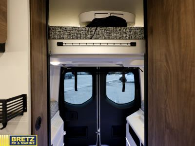 2026 Tiffin Motorhomes GH1 - Photo 8