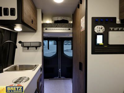 2026 Tiffin Motorhomes GH1 - Photo 6