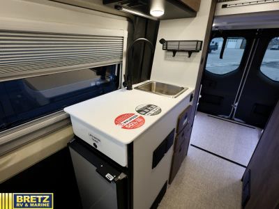 2026 Tiffin Motorhomes GH1 - Photo 14