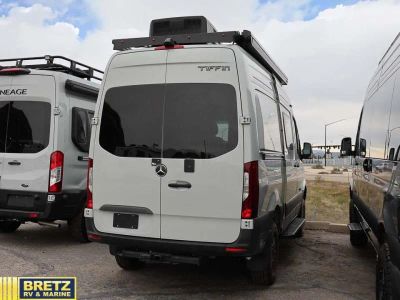 2026 Tiffin Motorhomes GH1 - Photo 3