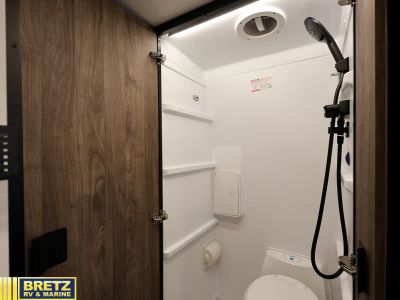 2026 Tiffin Motorhomes GH1 - Photo 16
