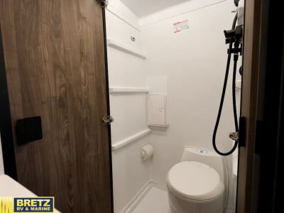 2026 Tiffin Motorhomes GH1 - Photo 15