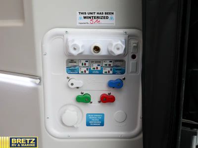 2026 Tiffin Motorhomes GH1 - Photo 18