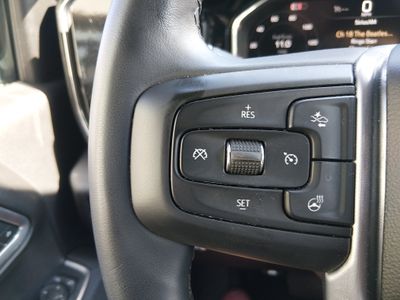 2025 GMC Sierra 2500HD - Photo 12
