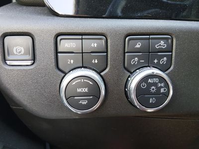 2025 GMC Sierra 2500HD - Photo 21