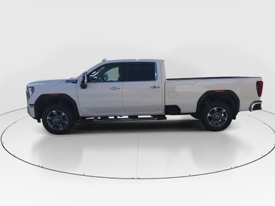 2025 GMC Sierra 2500HD - Photo 4