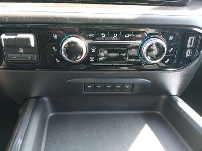 2025 GMC Sierra 2500HD - Photo 20