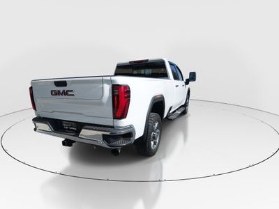 2025 GMC Sierra 2500HD - Photo 7