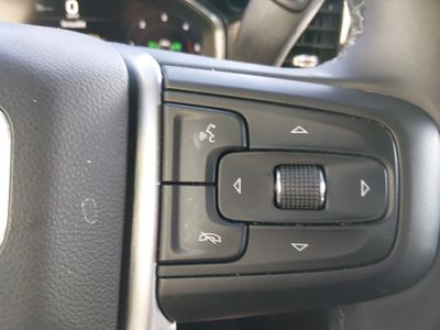 2025 GMC Sierra 2500HD - Photo 13