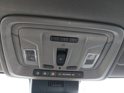 2025 GMC Sierra 2500HD - Photo 22