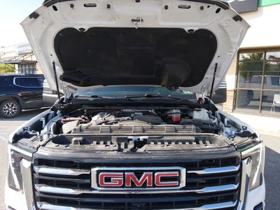 2025 GMC Sierra 2500HD - Photo 9