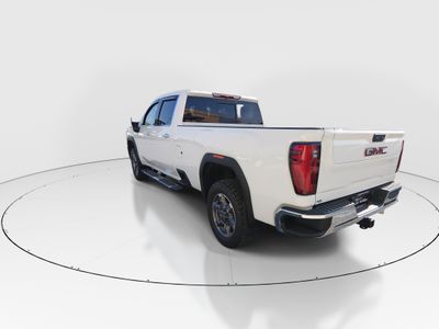 2025 GMC Sierra 2500HD - Photo 5