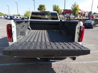 2025 GMC Sierra 2500HD - Photo 11