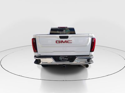 2025 GMC Sierra 2500HD - Photo 6