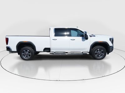 2025 GMC Sierra 2500HD - Photo 8