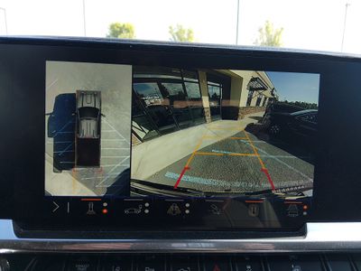 2025 GMC Sierra 2500HD - Photo 17