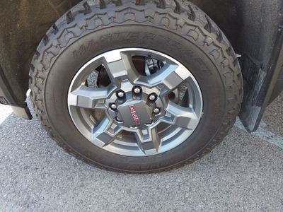 2025 GMC Sierra 2500HD - Photo 10