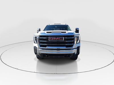 2025 GMC Sierra 2500HD - Photo 2