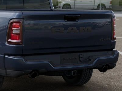 2026 Ram 1500 — photo 13 view