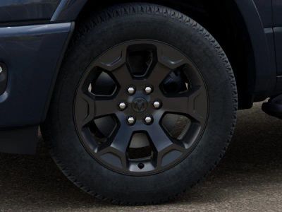 2026 Ram 1500 — photo 8 view