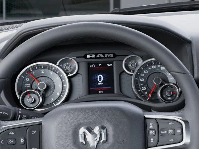 2026 Ram 1500 — photo 17 view