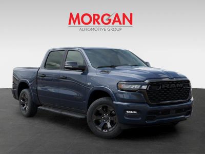 2026 Ram 1500 — detail view