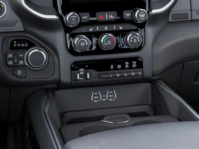 2026 Ram 1500 — photo 24 view