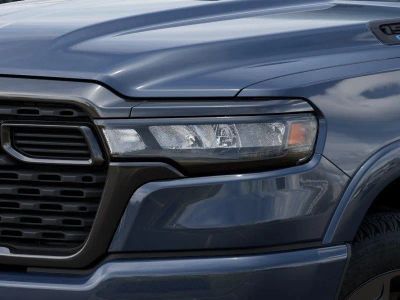 2026 Ram 1500 — photo 10 view