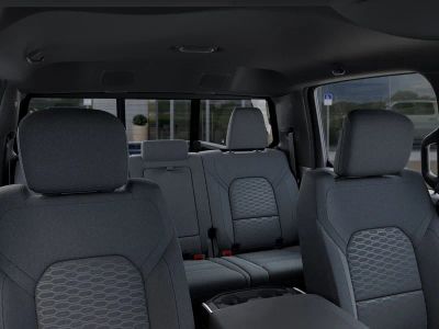 2026 Ram 1500 — photo 26 view