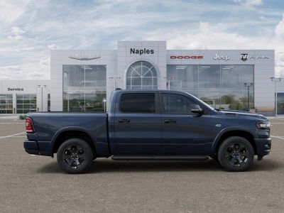 2026 Ram 1500 — photo 21 view