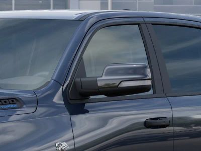 2026 Ram 1500 — photo 12 view