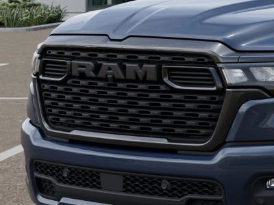 2026 Ram 1500 — photo 11 view