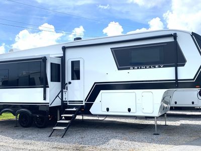 2026 Brinkley Model Z Z 3515 - Photo 24