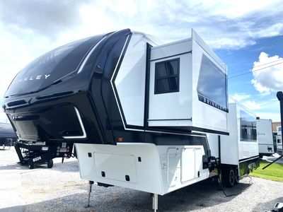 2026 Brinkley Model Z Z 3515 - Photo 25