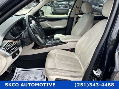 2015 BMW X5 - Photo 16