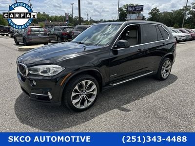 2015 BMW X5 - Photo 4