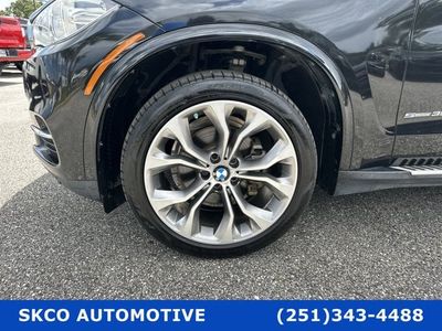 2015 BMW X5 - Photo 8