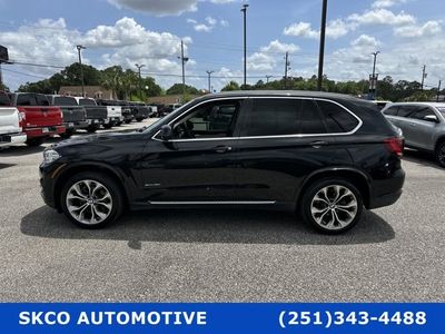 2015 BMW X5 - Photo 10
