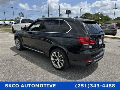 2015 BMW X5 - Photo 2