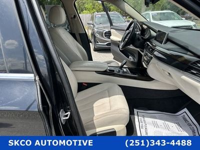 2015 BMW X5 - Photo 15