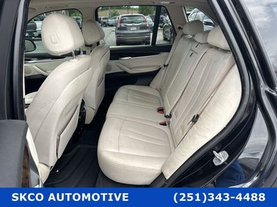 2015 BMW X5 - Photo 7