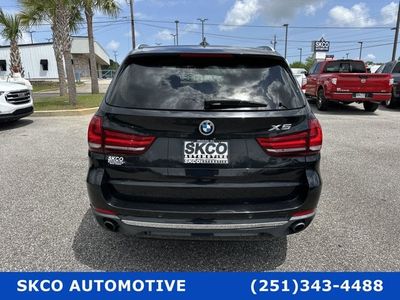 2015 BMW X5 - Photo 3