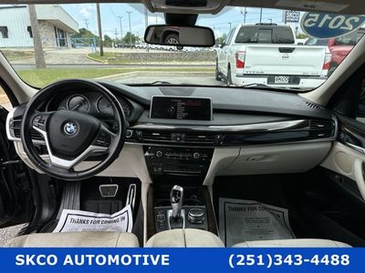2015 BMW X5 - Photo 13