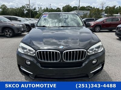2015 BMW X5 - Photo 11